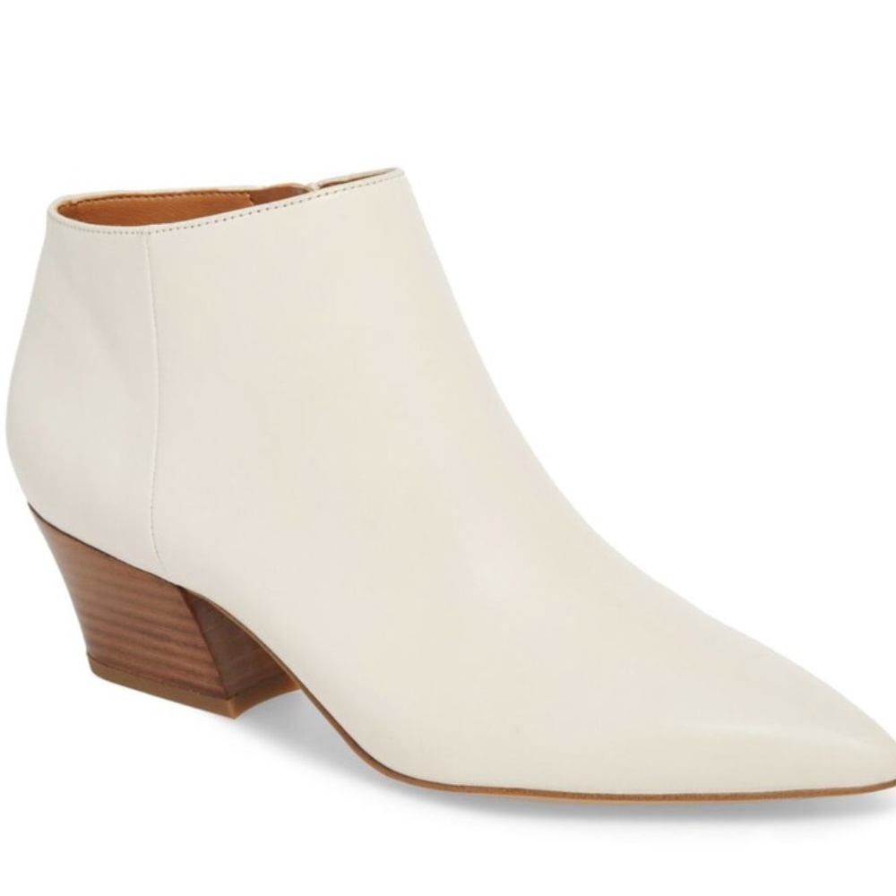 Franco Sarto  Booties